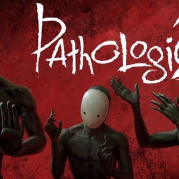 Pathological 2 Releases a Demo Prior To May Release
