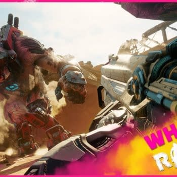 Bethesda Softworks Explains What Rage 2 Is With Their Latest Trailer