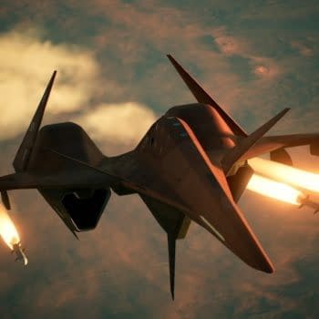 Ace Combat 7: Skies Unknown Teases Their Season Pass With a Trailer
