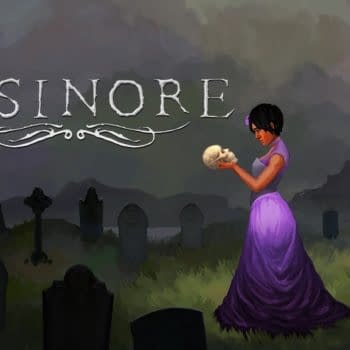 Elsinore, a Hamlet Video Game, Launches This June
