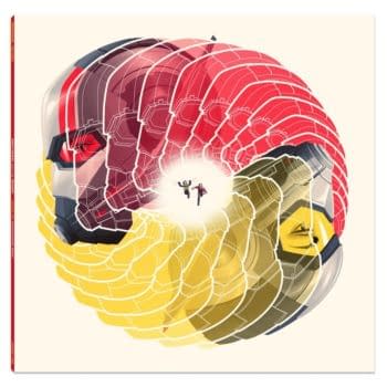 Mondo Music Release of the Week: Ant-Man and the Wasp!