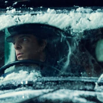 'NOS4A2' Cast, Creators Talk Vic McQueen, Charlie Manx, and Our Terrifying Imaginations [VIDEO]