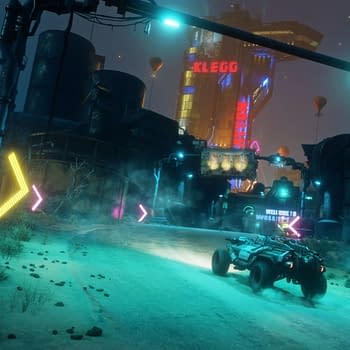 Bethesda Softworks Let Us Try Out Rage 2 At PAX East 2019
