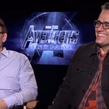 That Tony, Steve "Do You Trust Me" Scene May NOT be in 'Avengers: Endgame'