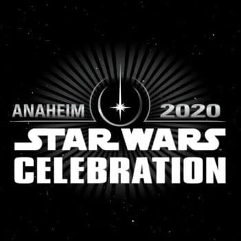 Star Wars Celebration Heads to Anaheim in 2020