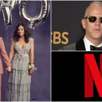 'The Prom': Ryan Murphy Announces Netflix Adapt of Broadway Musical