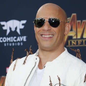 Vin Diesel Joins James Cameron in 'Avatar 2', Possibly 3-5
