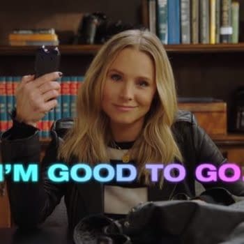 'Veronica Mars' Season 4: Kristen Bell's Back on the Case This July [VIDEO]