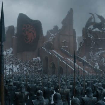 'Game of Thrones' Final Season Loose Ends, Fandom Catharsis [OPINION]