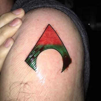 From Tattoos To Todd The Look Of Diamond Retail Summit In Las Vegas