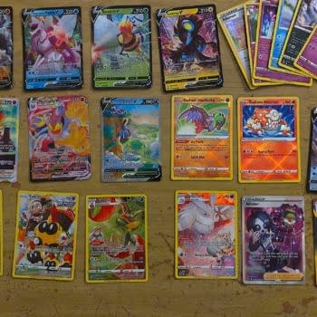 Pokémon TCG Pull Rate Quest: Astral Radiance Part One