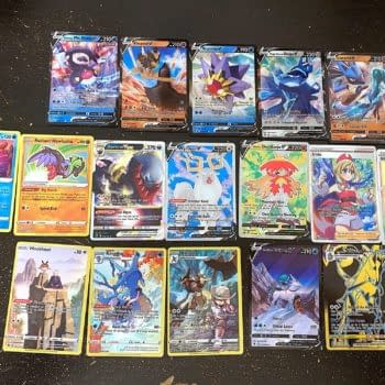 Pokémon TCG Pull Rate Quest: Astral Radiance Part Two