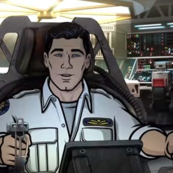 'Archer: 1999': New Season Means New 'Archer' "Reality" (SPOILER REVIEW)