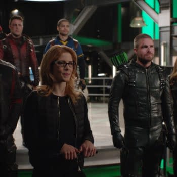 ‘Arrow’ Season 7, Episode 22: Can “You Have Saved This City” Save This Season? [PREVIEW]