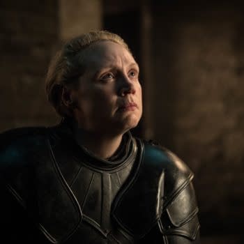 Gwendoline Christie on Brienne's New 'Game of Thrones' Experiences, THAT Heartbreak