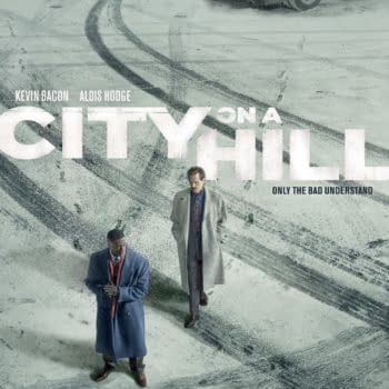 'City on a Hill': Kevin Bacon Fights 90's Boston Corruption in Showtime Series [TRAILER]