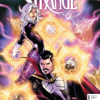 Nightmare is a Climate Change Denier in Doctor Strange #14 (Preview)