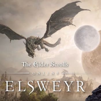 Bethesda Pulls 'Elder Scrolls' RPG Adventure Amid Plagiarism Accusation