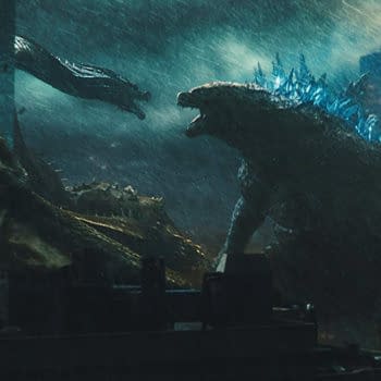 Meet the Titans from 'Godzilla: King of the Titans' in New Featurette