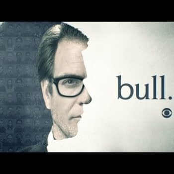 Bull - First Look