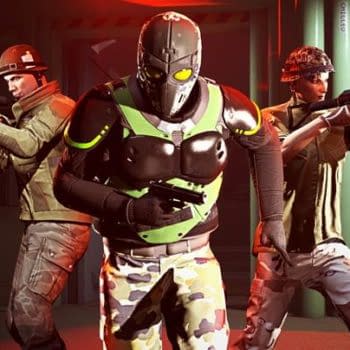 GTA Online is Adding a New Missile Base Series This Week