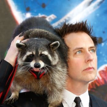 James Gunn Talks 'Guardians of the Galaxy Vol 3', Says "Rocket is Me"
