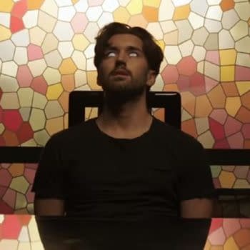Netflix Releasing 'Black Mirror' Video Series 'Little Black Mirror' [IMAGES]