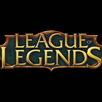 Tencent and Riot Games Developing a Mobile League of Legends
