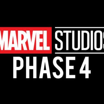 Marvel Studios Phase 4 Kicks off The Multiverse?!