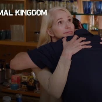 Forget Mother's day? Animal Kingdom's got you covered!