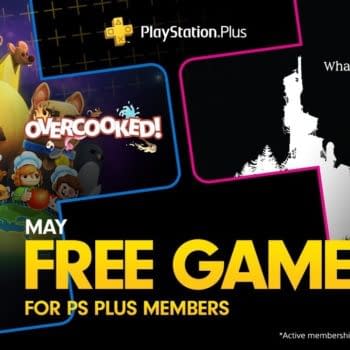 Sony Announces Their Free Games For PlaySt