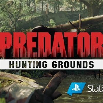 Sony Reveals Predator: Hunting Grounds Trailer