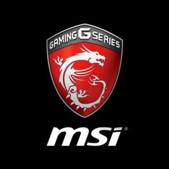 MSI Partners With the National Association of Collegiate Esports