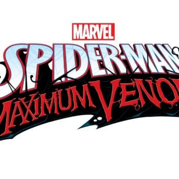 Spider-Man Cartoon Gets 3rd Season Titled Maximum Venom; Donny Cates Consults