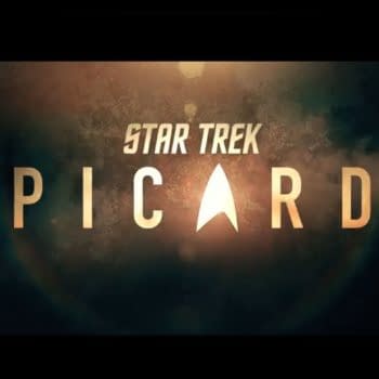 CBS All Access Announces 'Picard', Actual Final Title?