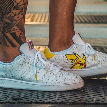 pokémon adidas