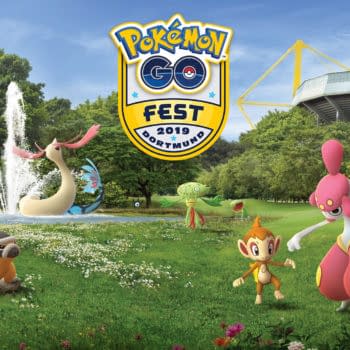 Niantic Announces Pokémon GO Fest for Dortmund, Germany in July
