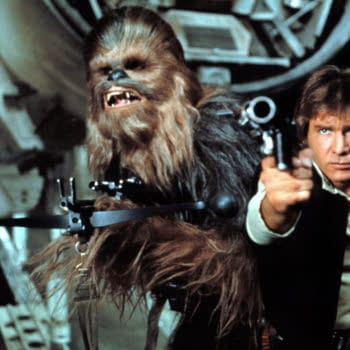 ‘Star Wars’: Harrison Ford Remembers Peter Mayhew on Tonight Show
