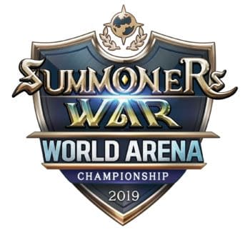 Summoners War World Arena Championship 2019 Comes To Paris