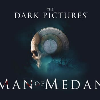 The Dark Pictures Anthology: Man of Medan Gets a Release Date