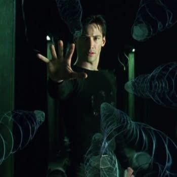 'John Wick' Director Chad Stahelski Says Wachowskis Working on New 'The Matrix'