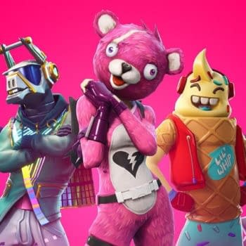 Epic Games Announces The First Fortnite Summer Block Party Event