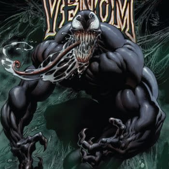 You Wouldn't Like Him When He's Angry (Venom #14 Preview)
