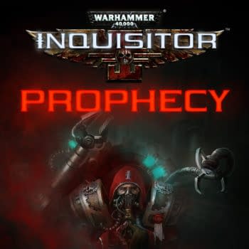 Warhammer 40,000: Inquisitor - Prophecy To Get a Stand-Alone Expansion
