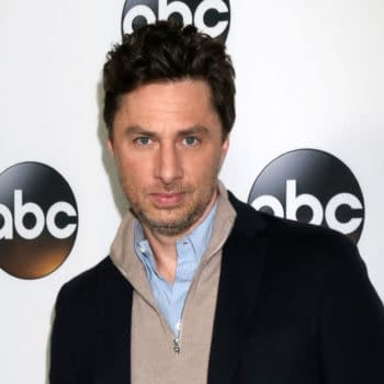 [Cannes] Zach Braff Joins All-Star Cast in ‘The Comeback Trail’