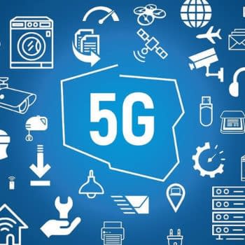 So, DC Comics, What is 5G?