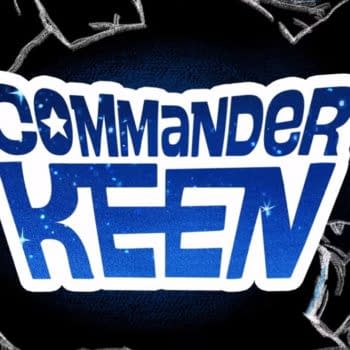 "Commander Keen"