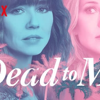 Netflix Renews "Dead To Me" For a Season Season