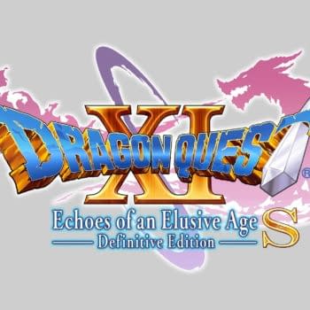 Nintendo Shows Off More Of "Dragon Quest XI S" During E3 Direct
