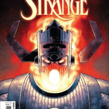 Messing With Dormammu in Doctor Strange #15 (Preview)